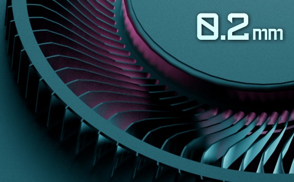 AORUS 17X (2024) - Image 7