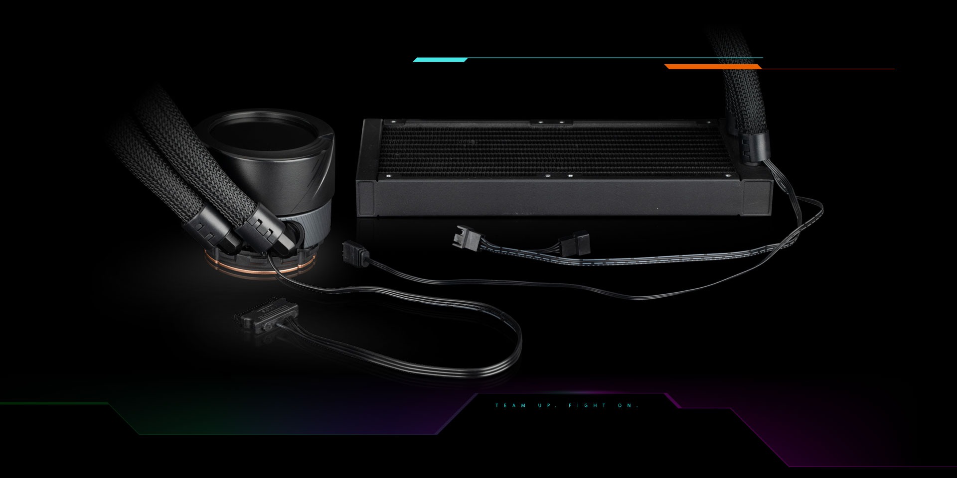 AORUS WATERFORCE 280 - Image 15