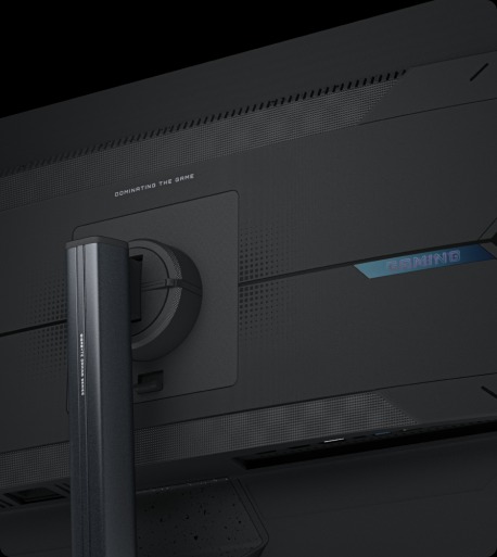 M27QS Gaming Monitor - Image 11