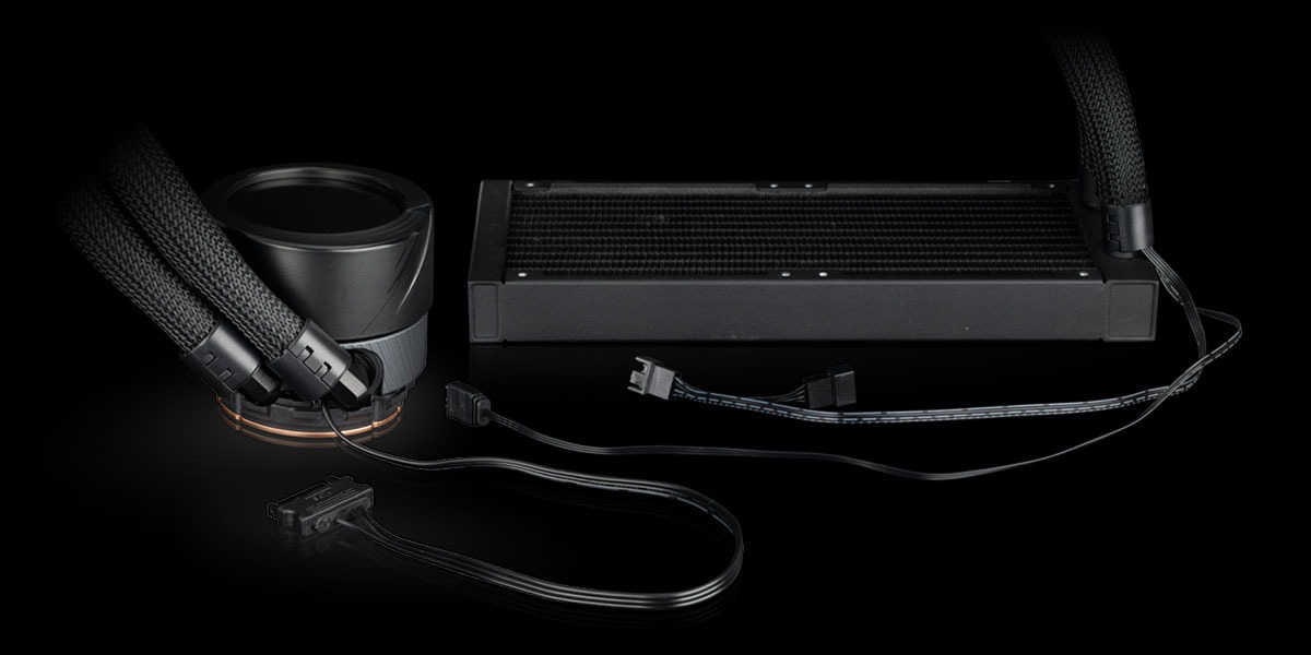 AORUS WATERFORCE 280 - Image 16