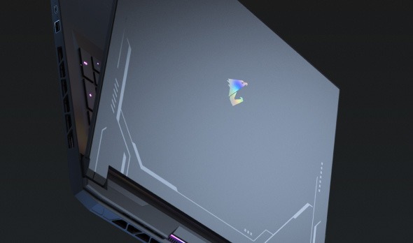 AORUS 17X (2024) - Image 9