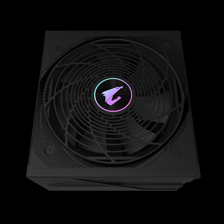 AORUS ELITE P1000W 80+ Platinum Modular PCIe 5.0 - Image 3