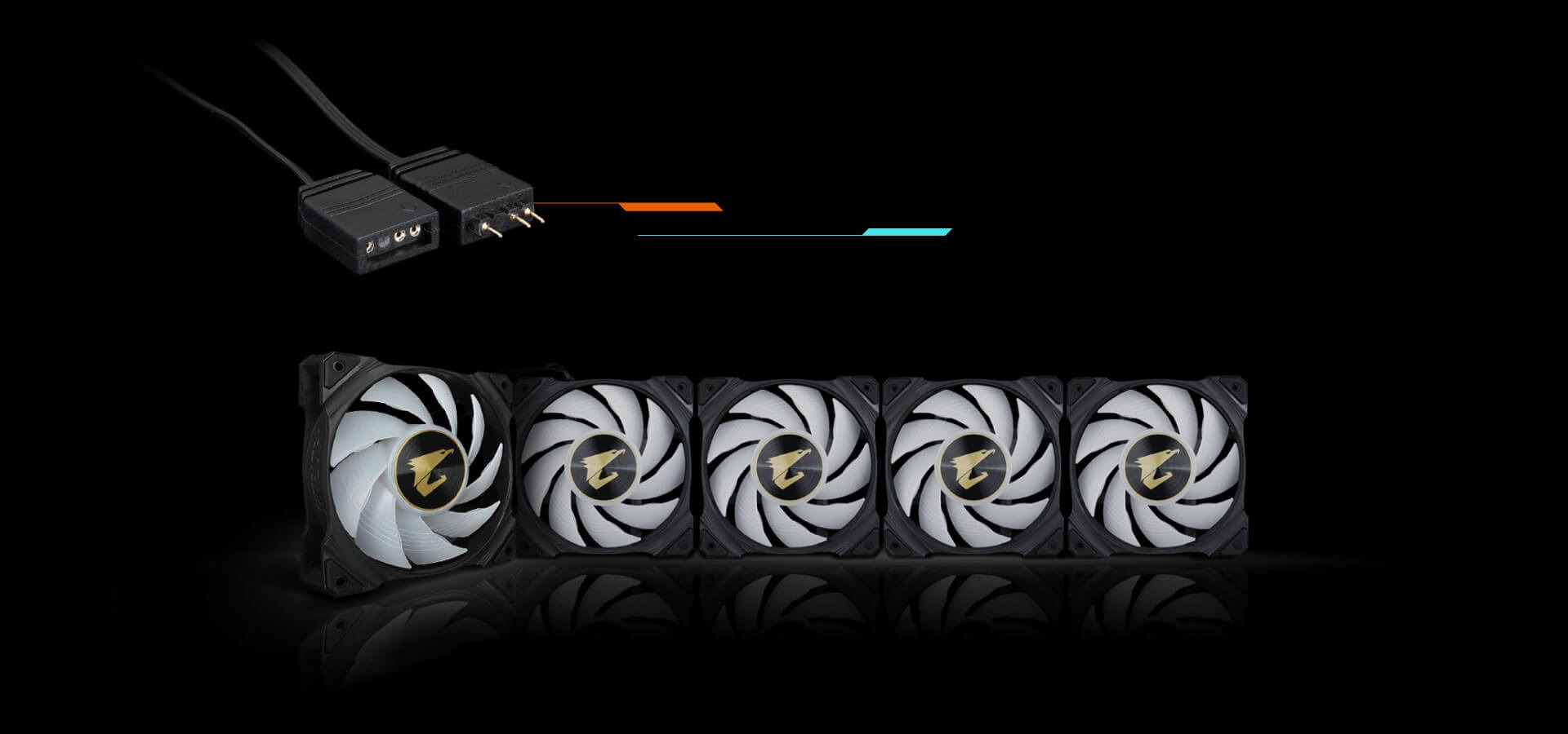 AORUS WATERFORCE X 360 - Image 13