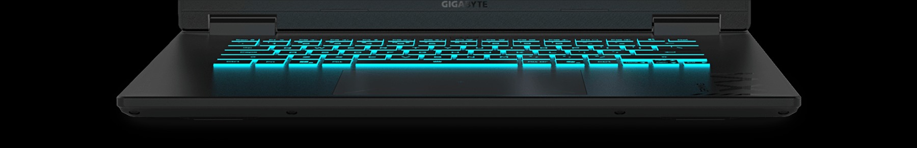 GIGABYTE GAMING A16 PRO GA6DH - Image 7