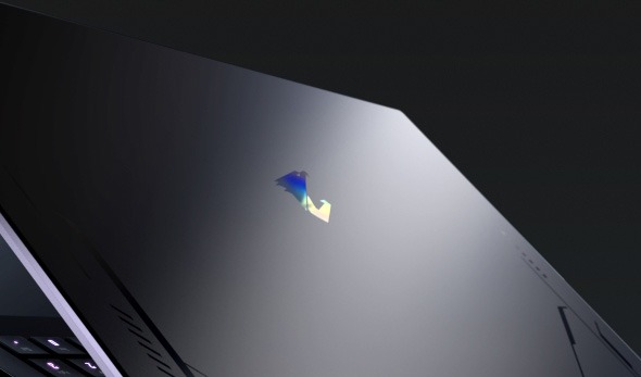 AORUS 17X (2024) - Image 11