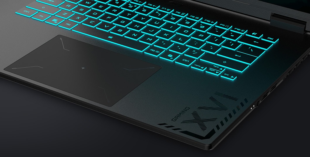 GIGABYTE GAMING A16 GA65H - Image 6