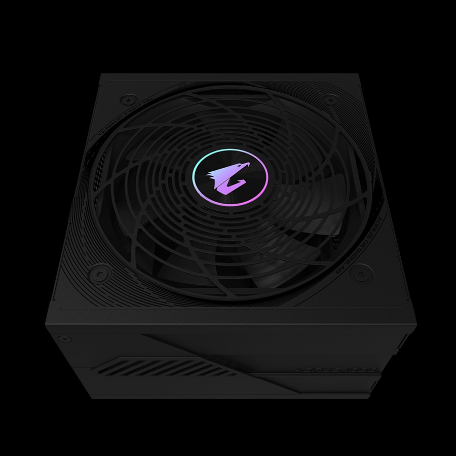 AORUS ELITE P1000W 80+ Platinum Modular PCIe 5.0 - Image 4