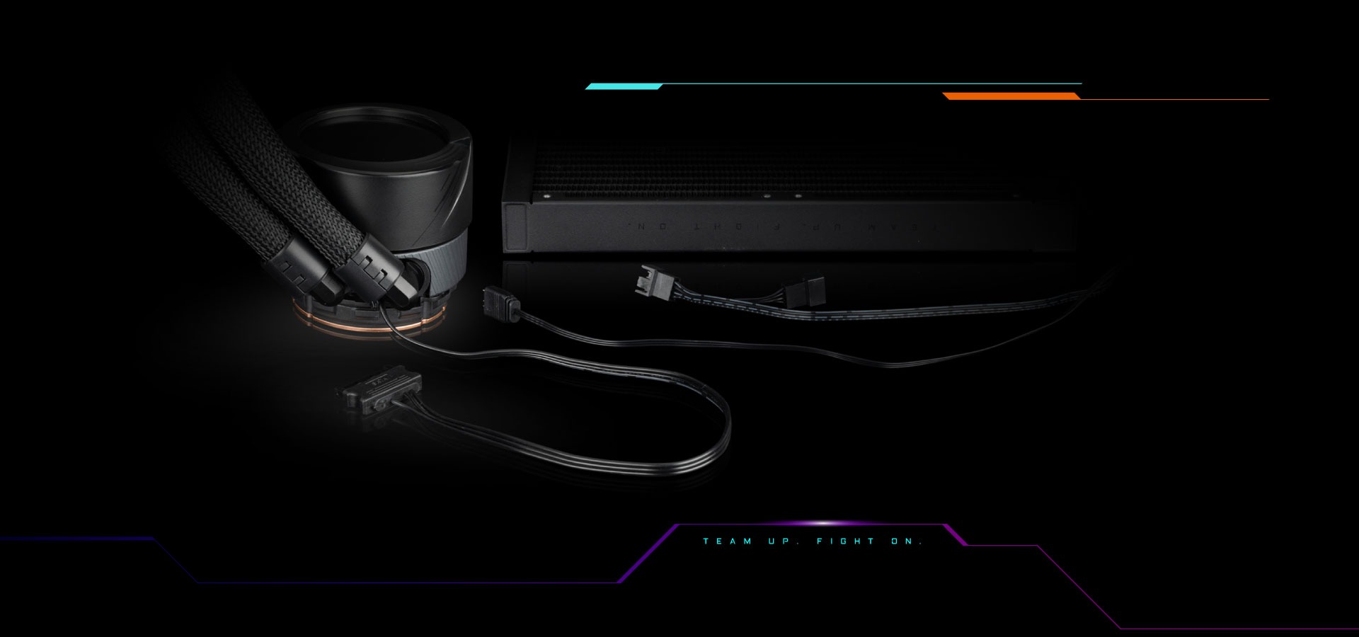 AORUS WATERFORCE X 360 - Image 15