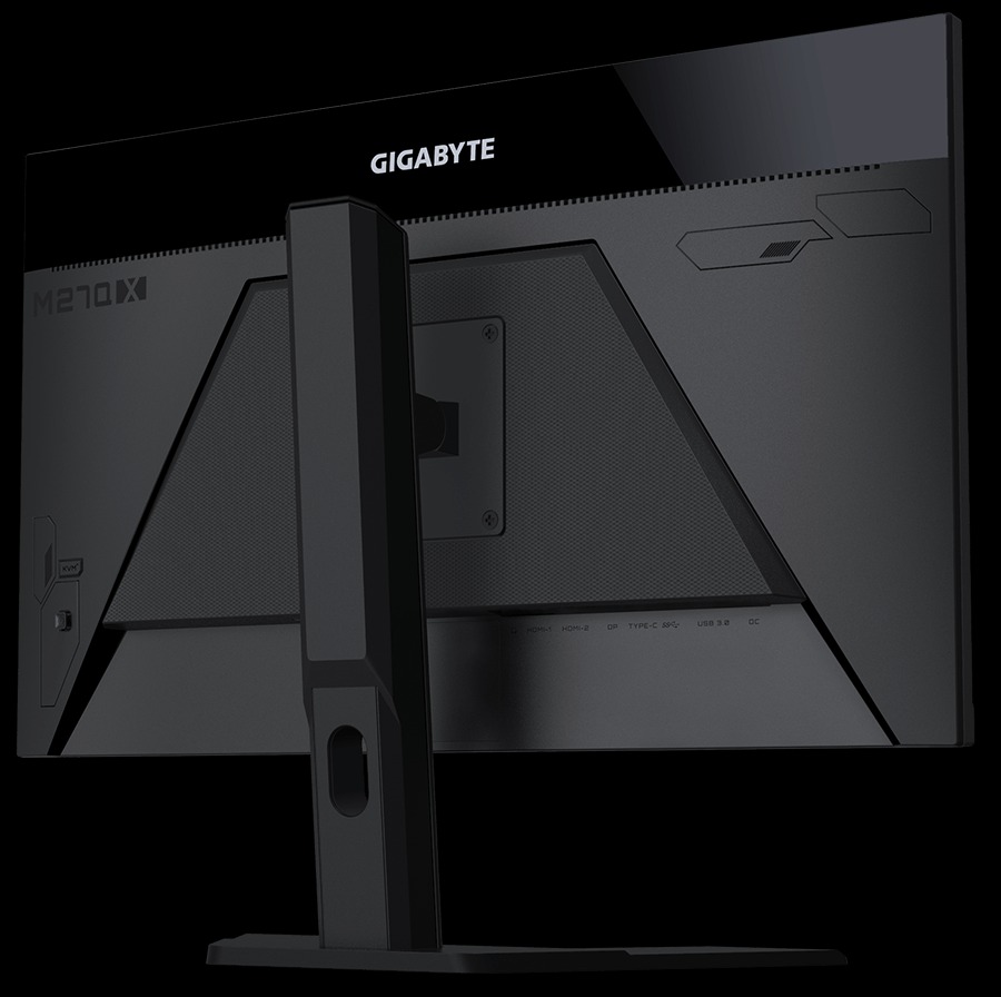 M27Q X Gaming Monitor (rev.2.0) - Image 12