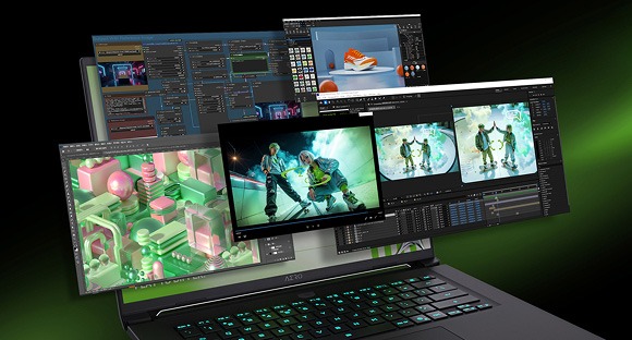 GIGABYTE AERO X16 EG61H; Copilot+ PC - Image 12