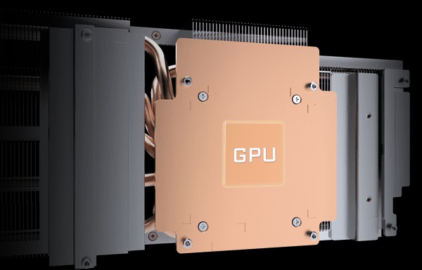 GeForce RTX™ 3080 EAGLE OC 10G (rev.2.0) - Image 6