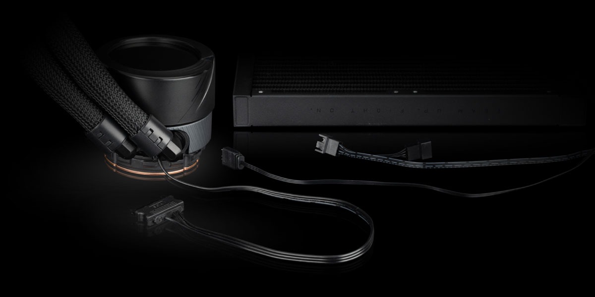 AORUS WATERFORCE X 280 - Image 14