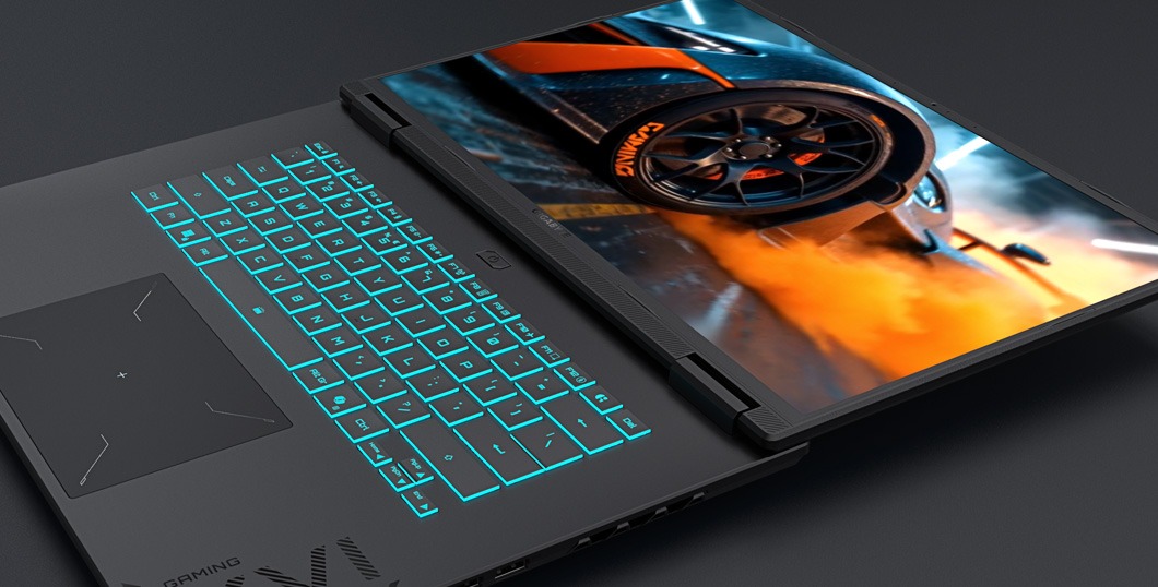 GIGABYTE GAMING A16 PRO GA6DH - Image 10