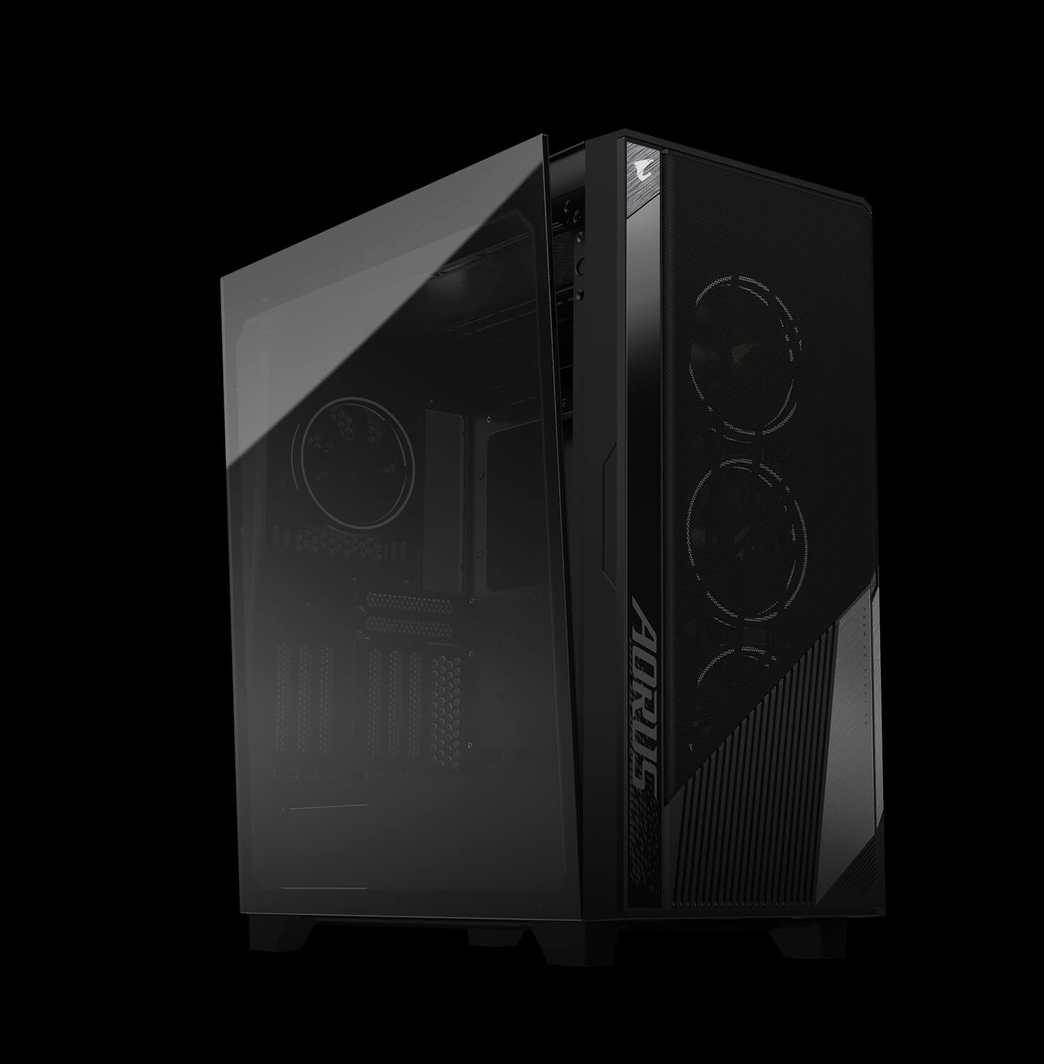 AORUS C500 GLASS - Image 19