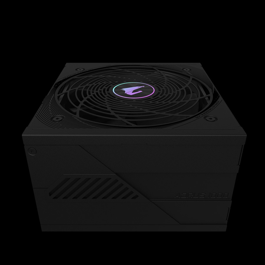 AORUS ELITE P1000W 80+ Platinum Modular PCIe 5.0 - Image 5