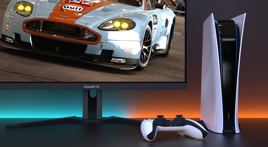 M27Q P Gaming Monitor - Image 7
