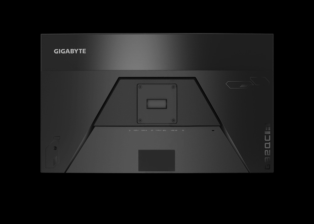 G32QC A Gaming Monitor - Image 6