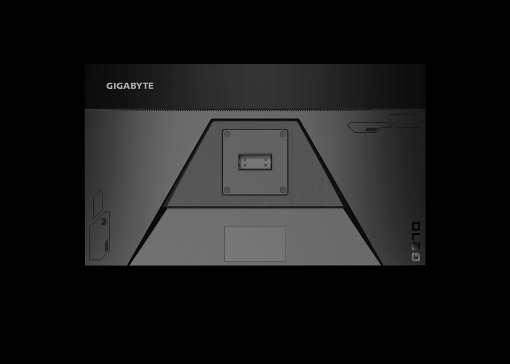 G27Q Gaming Monitor - Image 5