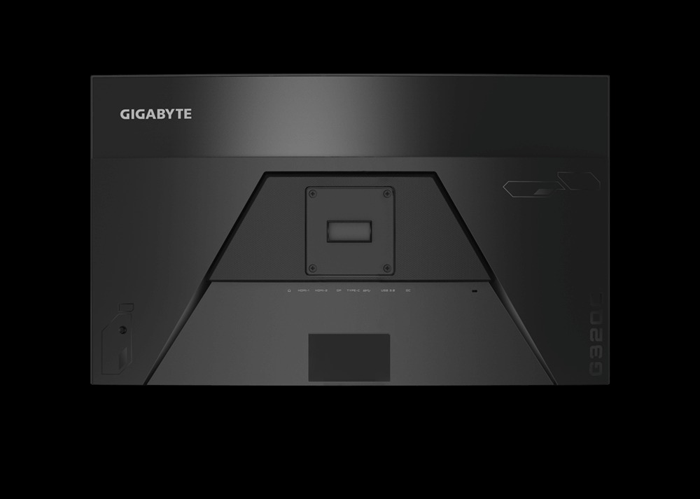 G32QC Gaming Monitor - Image 5