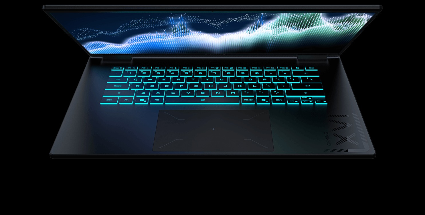 GIGABYTE GAMING A16 GA65H - Image 10