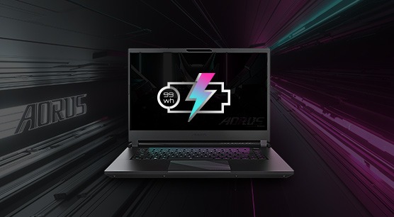 AORUS 15 (2024) - Image 7