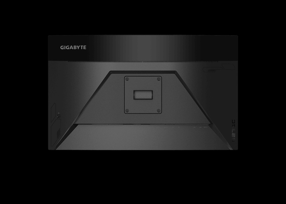 G27QC Gaming Monitor - Image 5