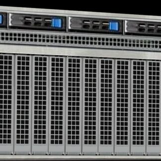 Exxact TensorEX 4U HGX H100 Server - 2x 4th/5th Gen Intel Xeon Scalable processor - TS4-101818584