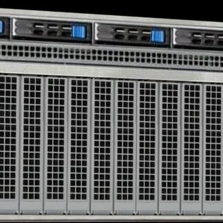 Exxact TensorEX 4U HGX H100 Server - 2x 4th/5th Gen Intel Xeon Scalable processor - TS4-101818584
