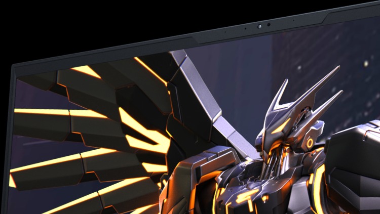 AORUS 17X (2024) - Image 14