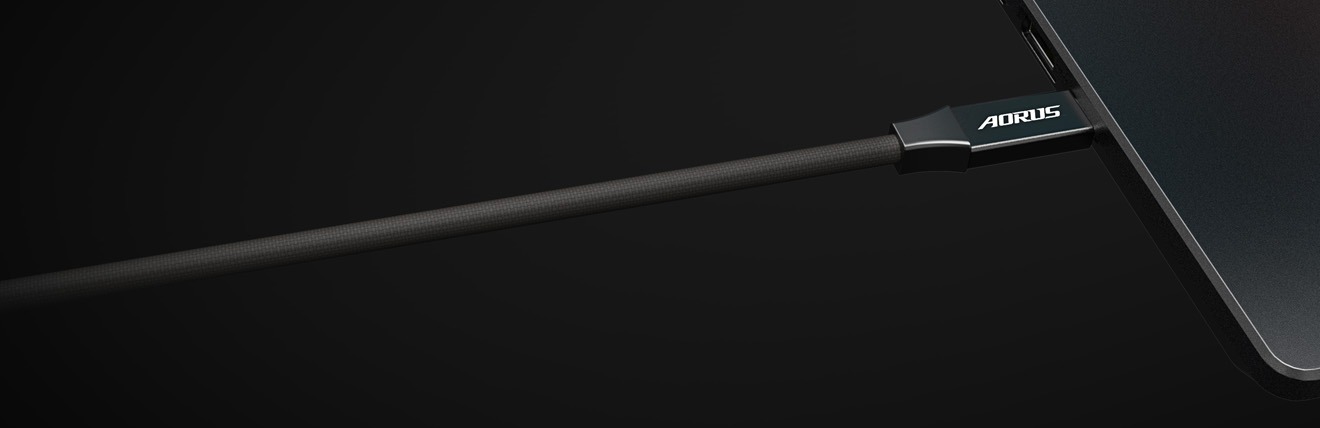 GIGABYTE GAMING A16 PRO GA6DH - Image 14