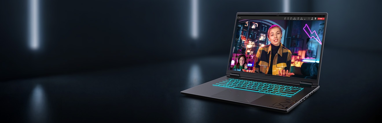 GIGABYTE GAMING A16 PRO GA6DH - Image 15