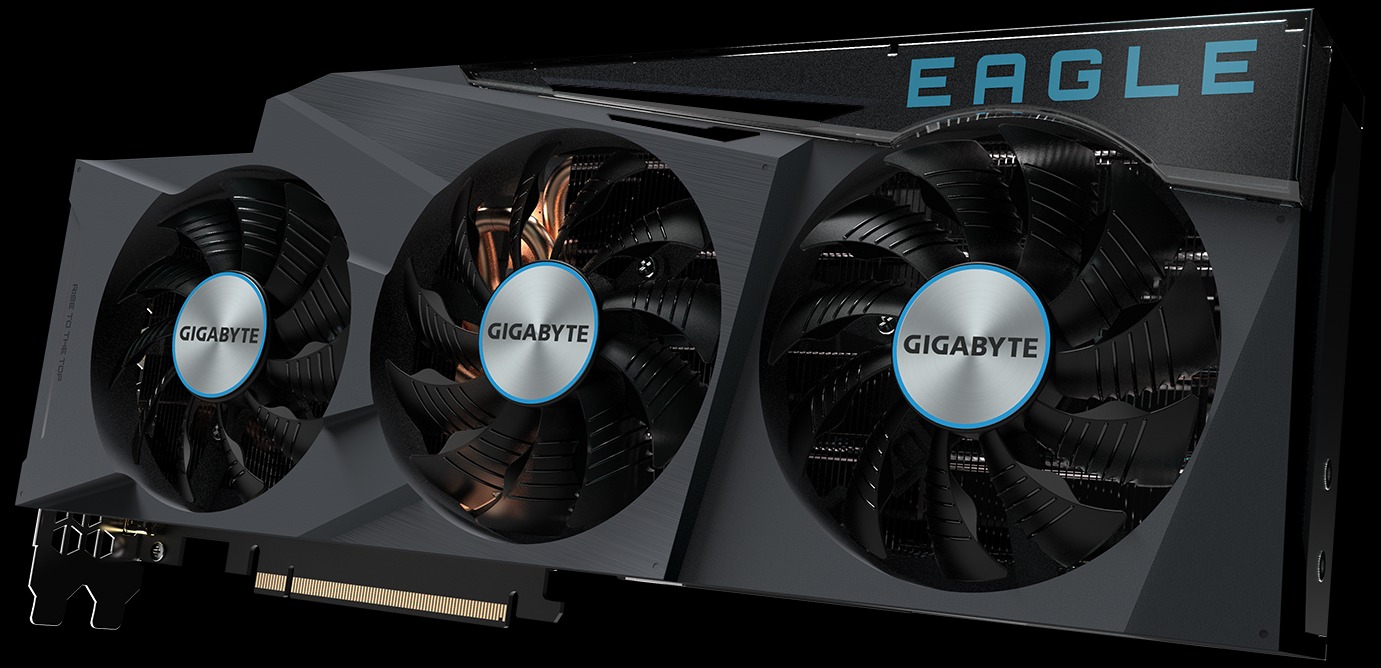 GeForce RTX™ 3080 EAGLE OC 10G (rev.2.0) - Image 5