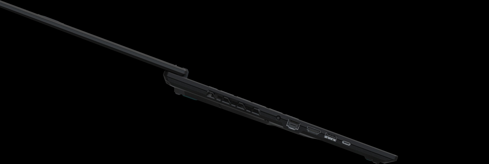 GIGABYTE GAMING A16 GA65H - Image 13