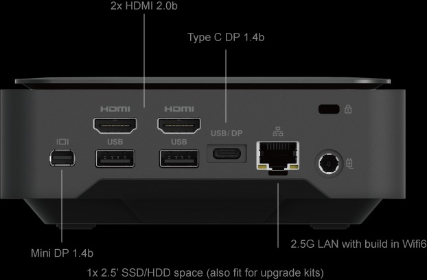 GB-BER5H-5600 - Image 27