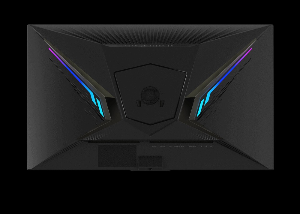 AORUS FI32U Gaming Monitor - Image 8