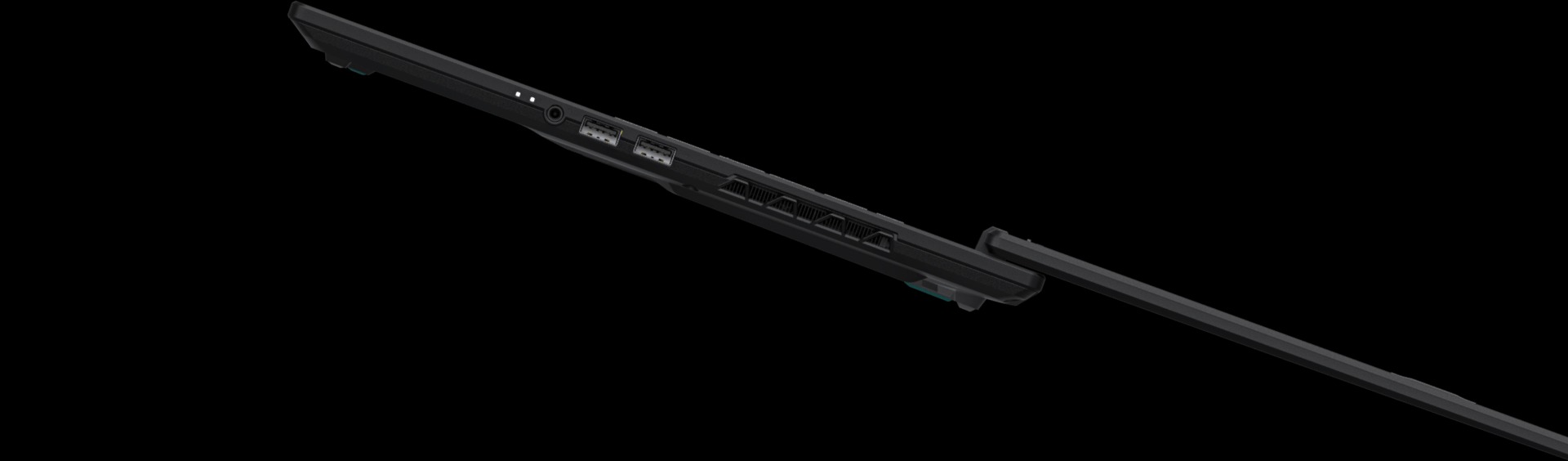 GIGABYTE GAMING A16 GA65H - Image 14