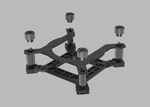 AORUS WATERFORCE II 360 ICE - Image 10