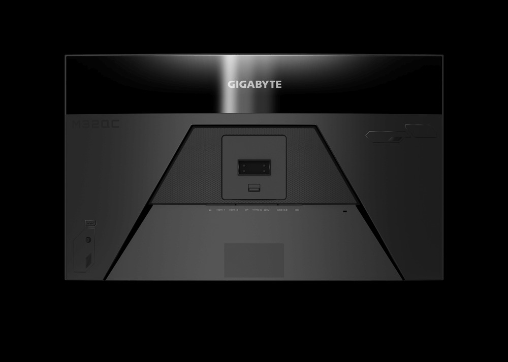 M32QC Gaming Monitor - Image 5