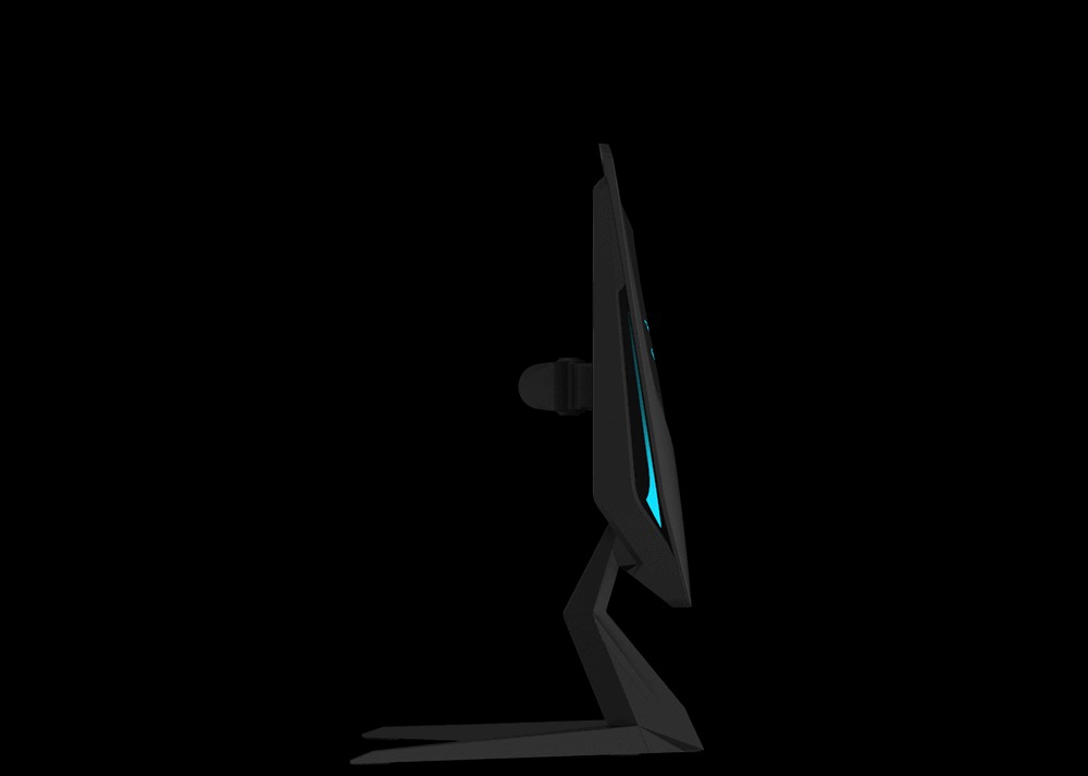 AORUS FI32U Gaming Monitor - Image 11