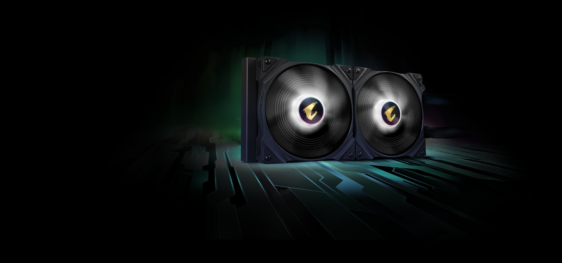 AORUS WATERFORCE 280 - Image 17