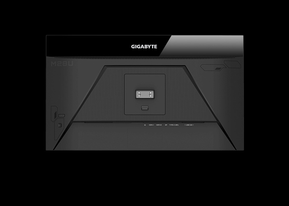M28U Gaming Monitor - Image 6