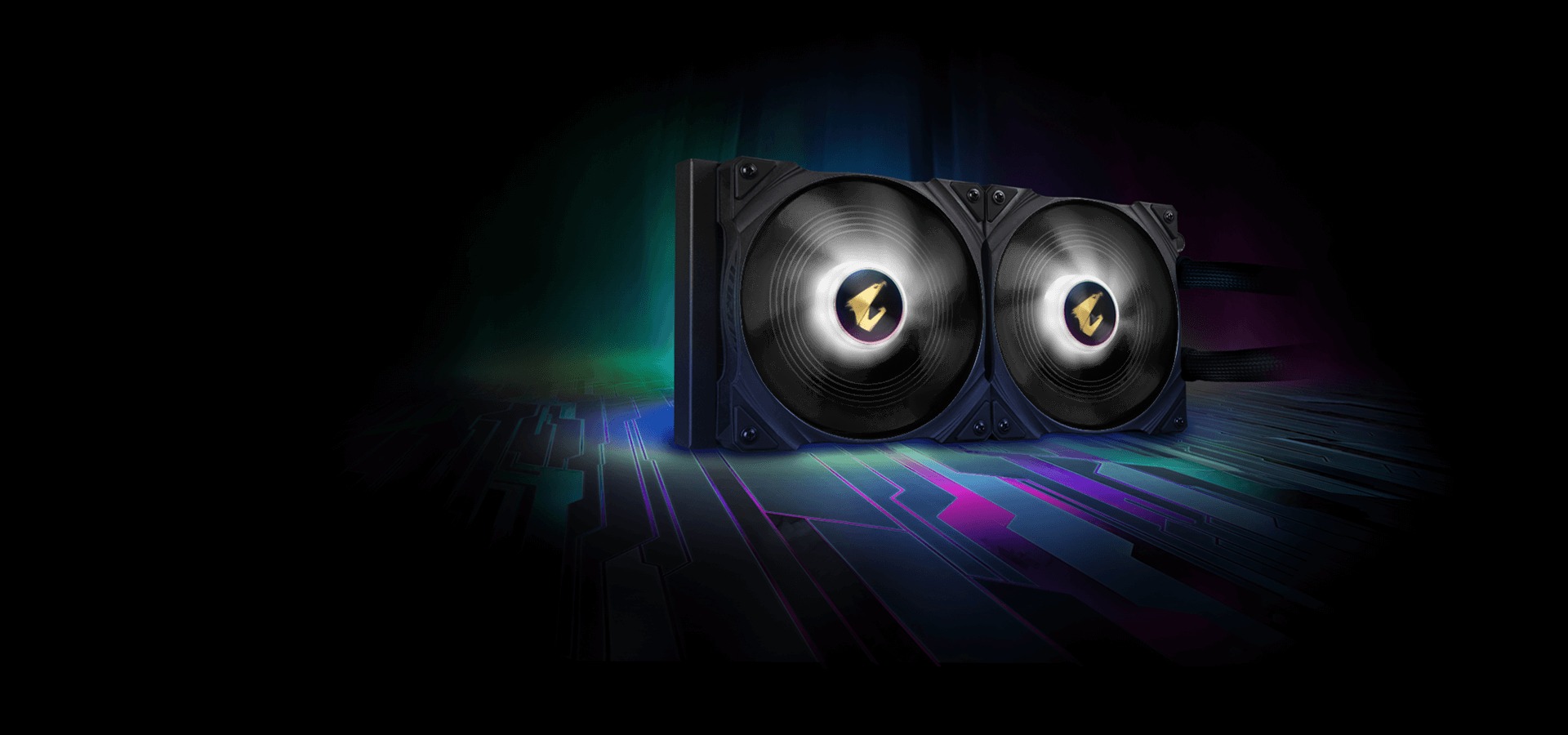 AORUS WATERFORCE X 280 - Image 15