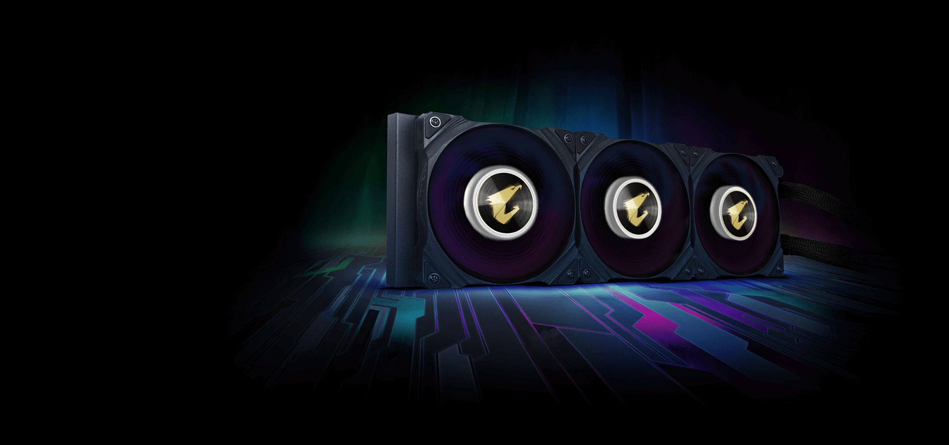 AORUS WATERFORCE X 360 - Image 17