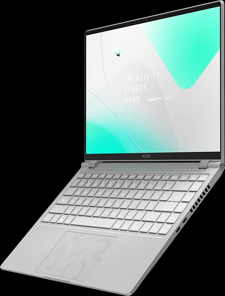 AERO 14 OLED (2023) - Image 11