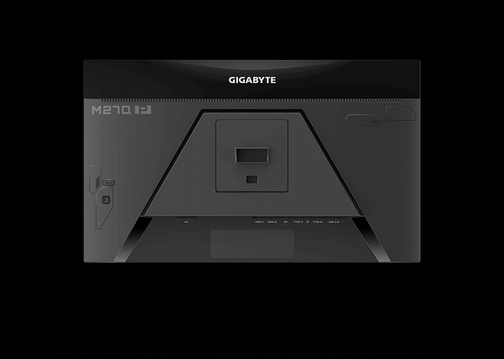 M27Q P Gaming Monitor - Image 8