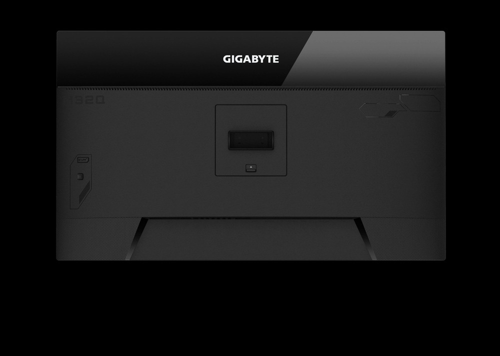 M32Q Gaming Monitor - Image 8