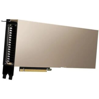 NVIDIA Ampere A100 80 GB PCIe 4.0 Graphic Card - Dual Slot - 900-21001-0020-000