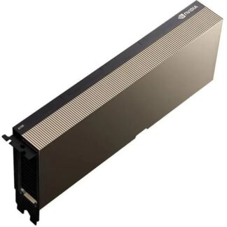 PNY NVIDIA A100 Graphic Card - 80 GB - ECC - PCIe 4.0 x16 - FHFL - Dual Slot - NVA100TCGPU80NC-KIT