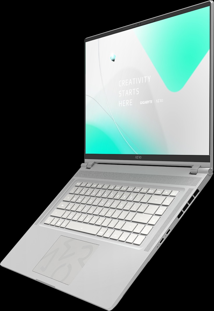 AERO 16 OLED (2023) - Image 7