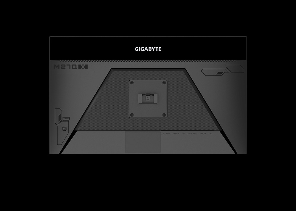 M27Q X Gaming Monitor (rev.2.0) - Image 13